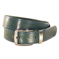 Зелёный ремень