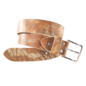 Ремень ручная работа