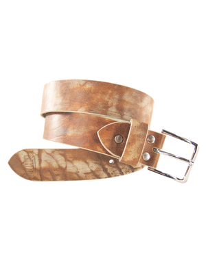 Ремень ручная работа