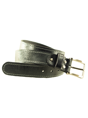 Широкий ремень