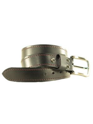 Джинсовый ремень