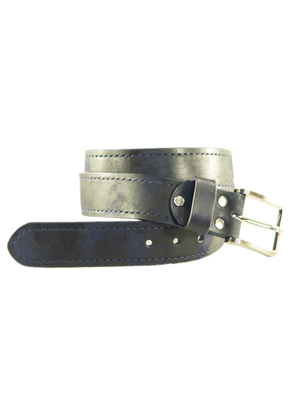 Винтажный ремень