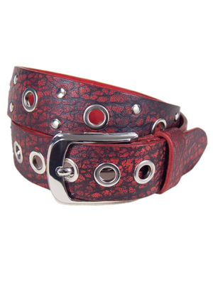 Ремень байкера