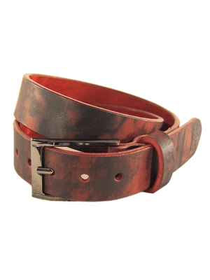 Винтажный ремень