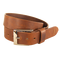 Ремень коньячный